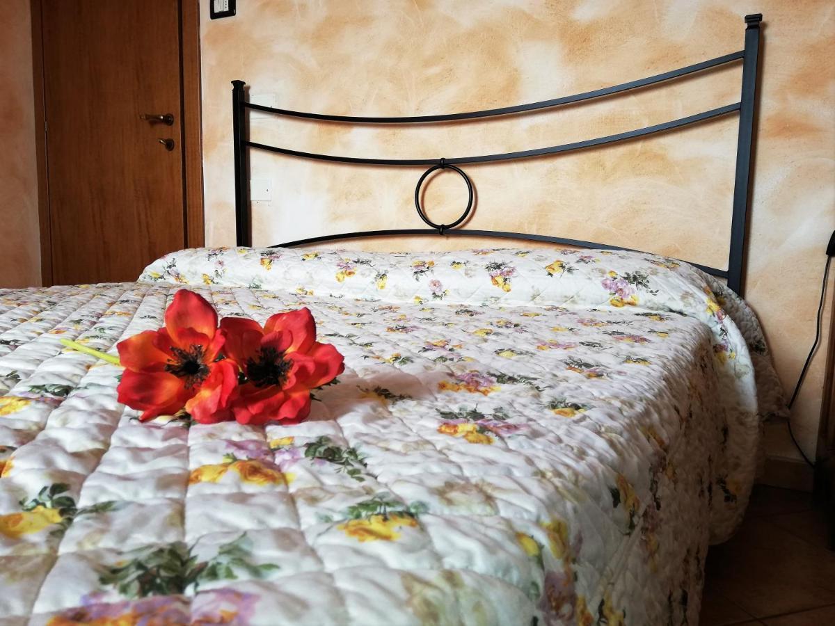B&B Pivi Понти-суль-Минчо Экстерьер фото