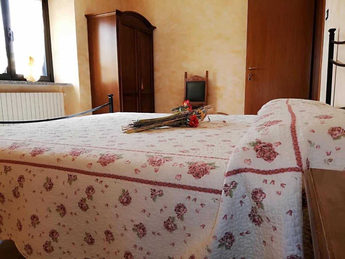 B&B Pivi Понти-суль-Минчо Экстерьер фото
