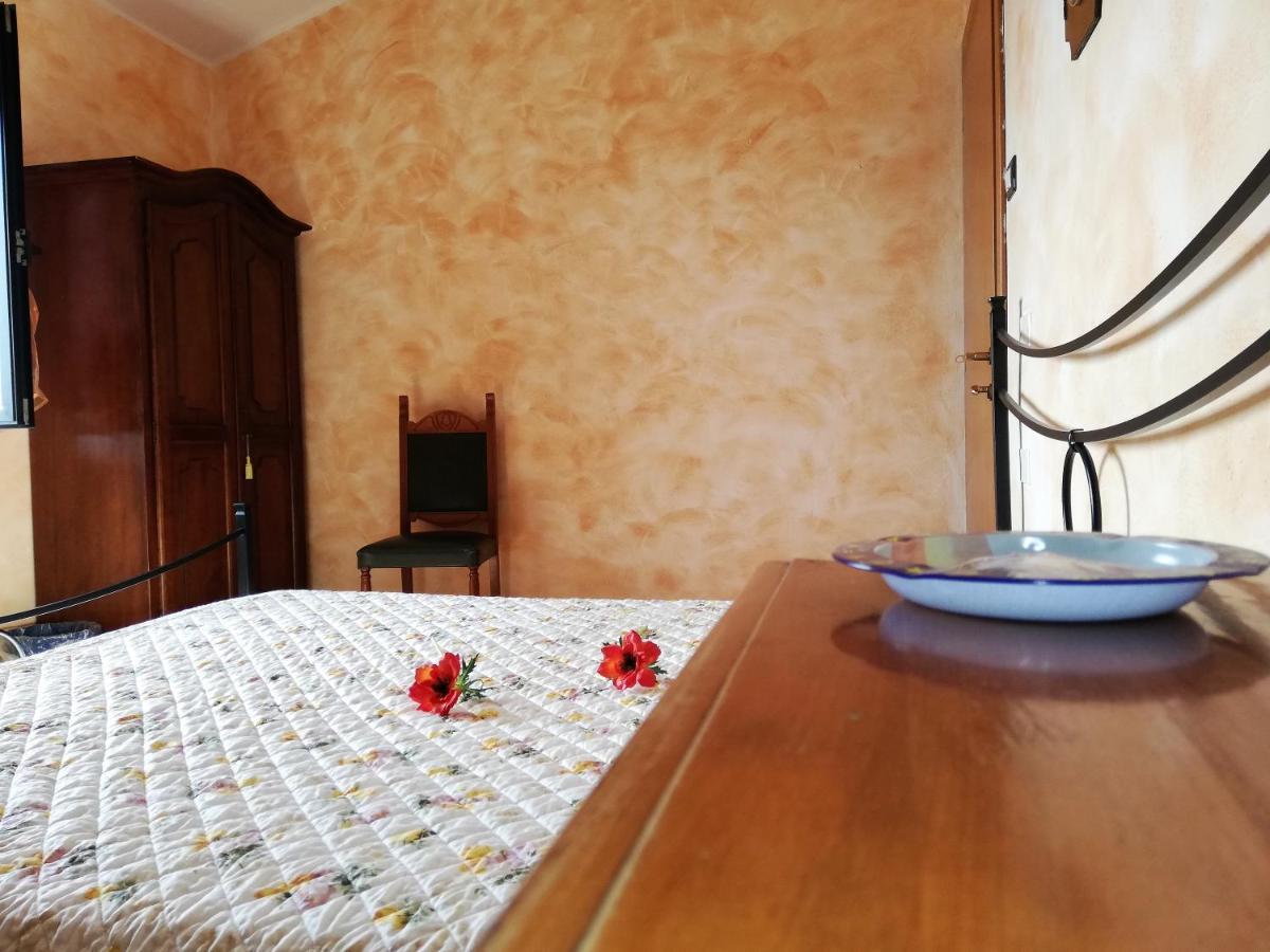 B&B Pivi Понти-суль-Минчо Экстерьер фото