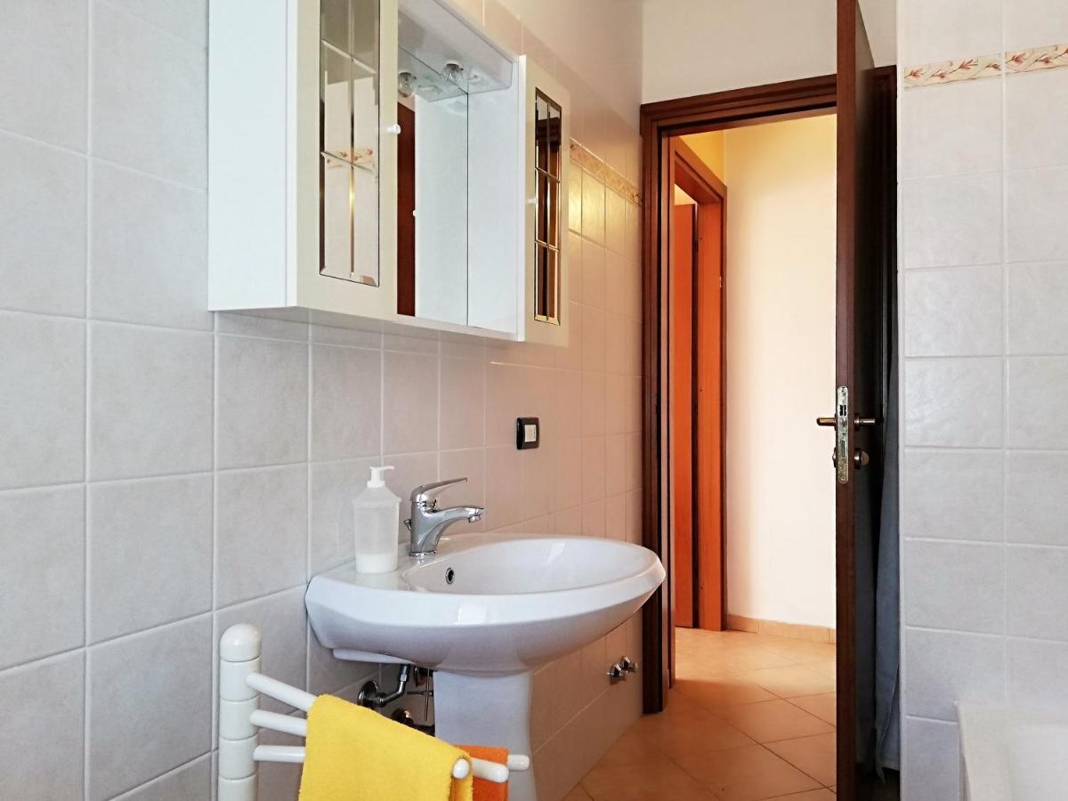 B&B Pivi Понти-суль-Минчо Экстерьер фото