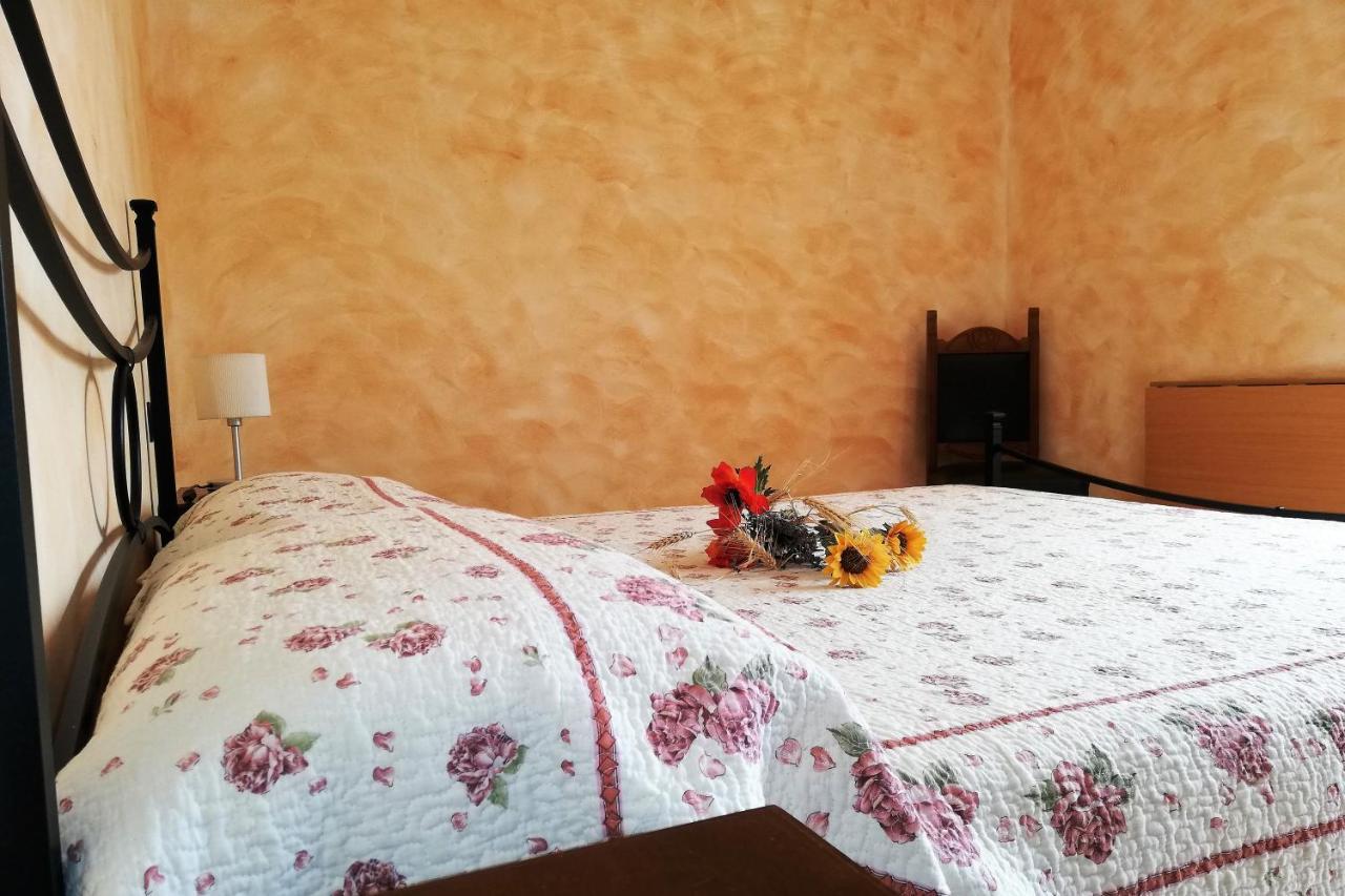 B&B Pivi Понти-суль-Минчо Экстерьер фото