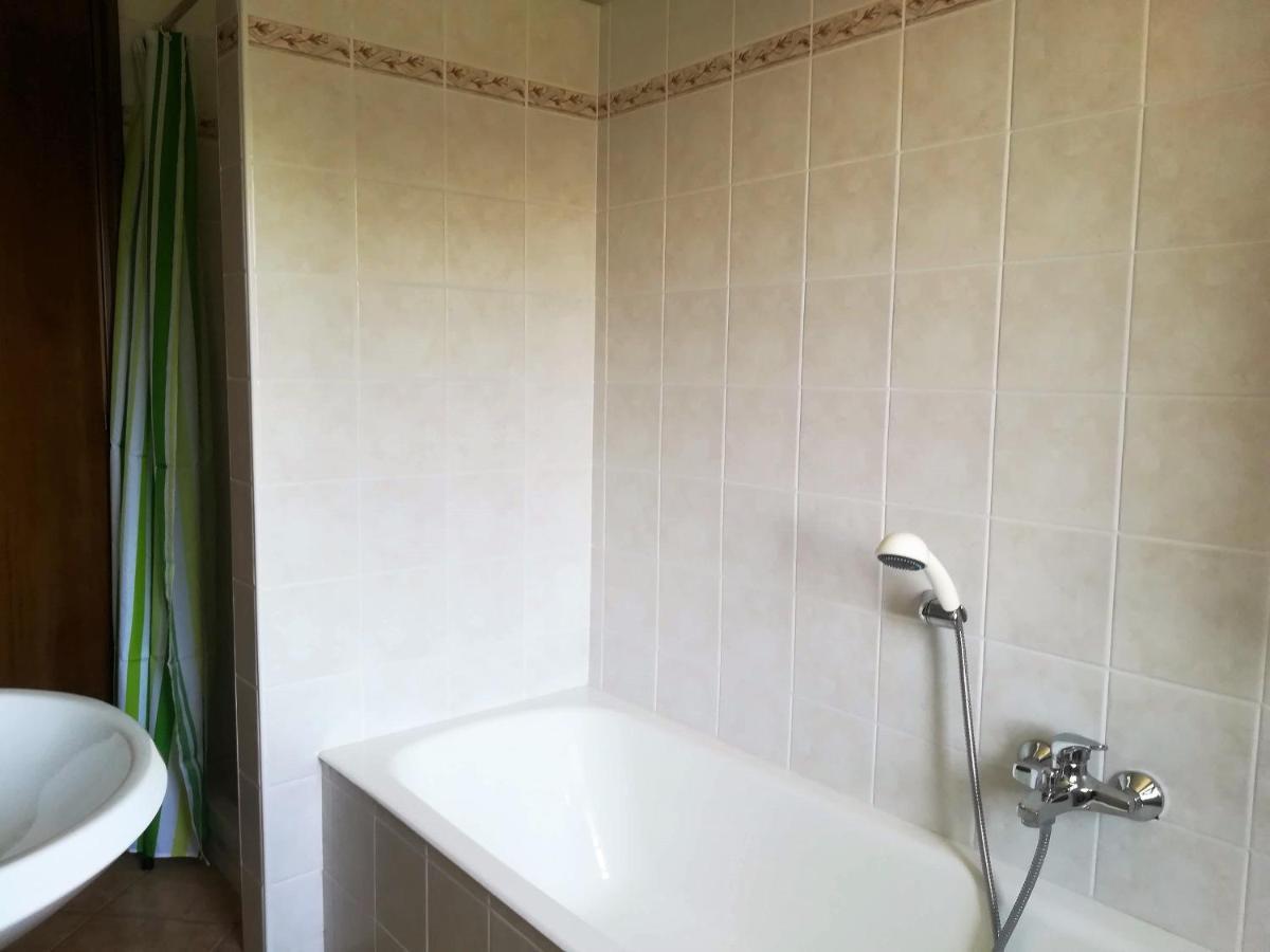 B&B Pivi Понти-суль-Минчо Экстерьер фото