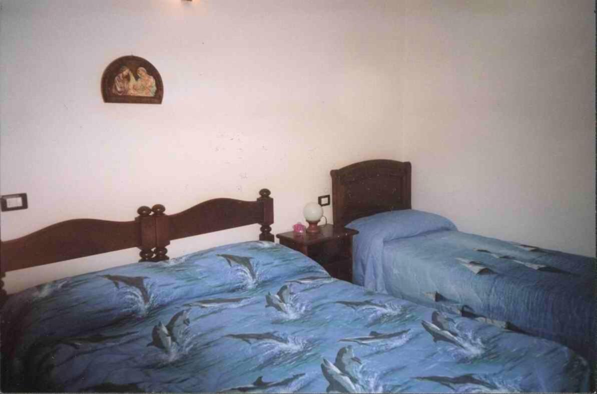 B&B Pivi Понти-суль-Минчо Экстерьер фото